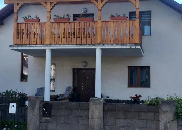 Vila Felicia